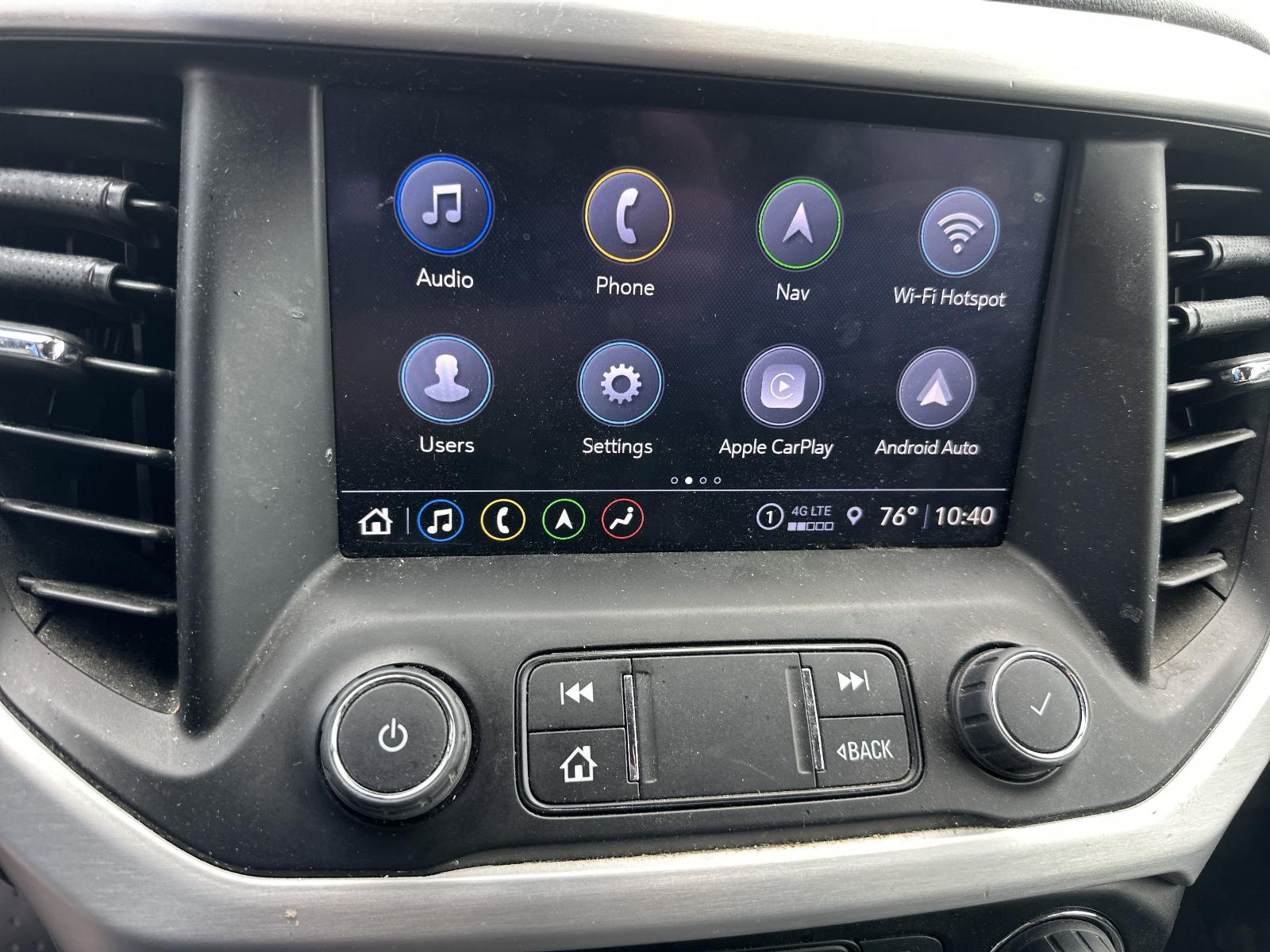 2023 GMC Acadia Vehicle Photo in Mechanicsburg, PA 17050-1707