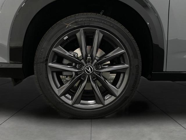 2025 Acura ADX Vehicle Photo in Appleton, WI 54913