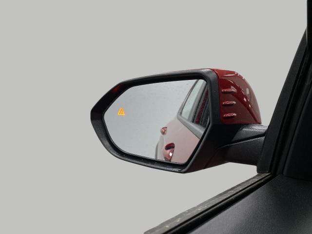 2025 Hyundai KONA Vehicle Photo in Appleton, WI 54913