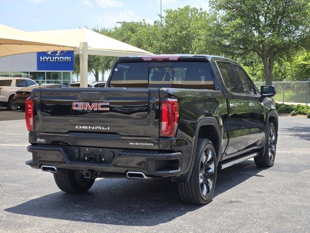 2023 GMC Sierra 1500 Vehicle Photo in Decatur, TX 76234
