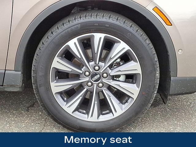 2021 Lincoln Corsair Vehicle Photo in DANBURY, CT 06810-5034