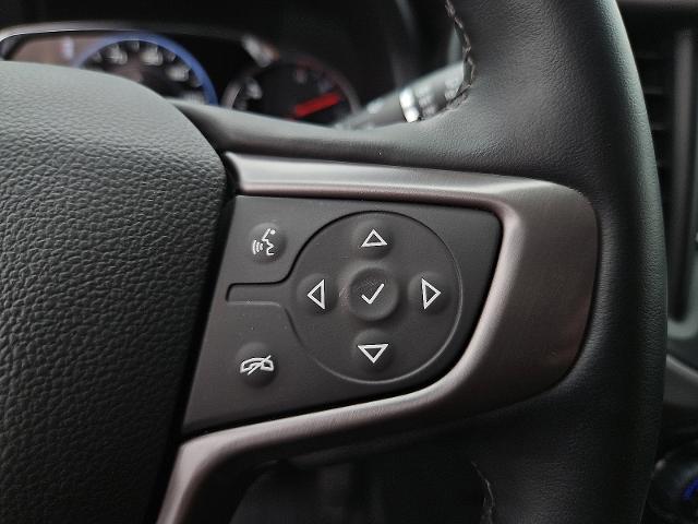 2023 GMC Acadia Vehicle Photo in TREVOSE, PA 19053-4984