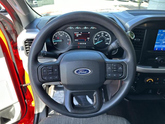 2022 Ford F-150 Vehicle Photo in Tucson, AZ 85712