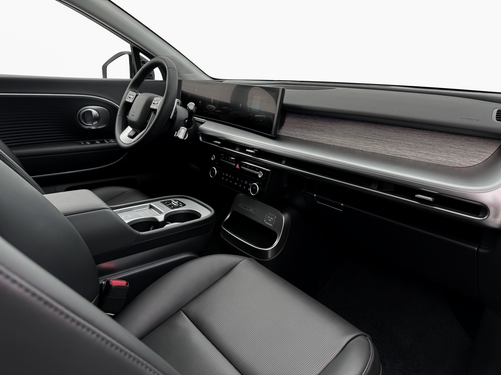 2026 Hyundai IONIQ 9 Vehicle Photo in Philadelphia, PA 19116