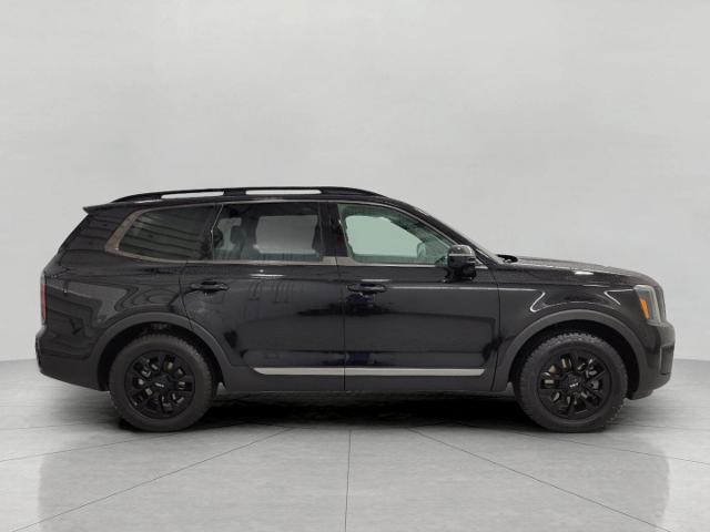 2023 Kia Telluride Vehicle Photo in Appleton, WI 54914