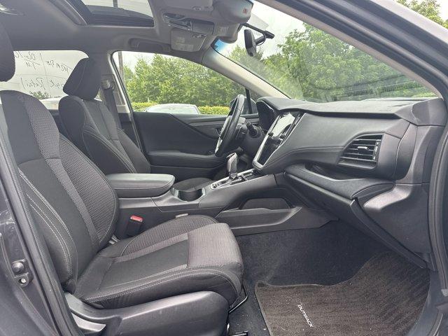 2022 Subaru Outback Vehicle Photo in Flemington, NJ 08822