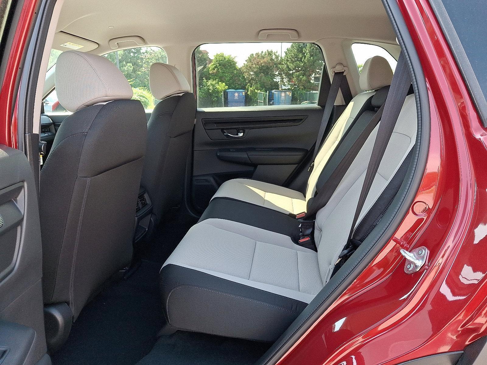 2026 Honda CR-V Vehicle Photo in Harrisburg, PA 17111