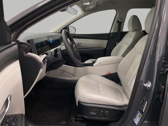 2025 Hyundai TUCSON Vehicle Photo in Appleton, WI 54913