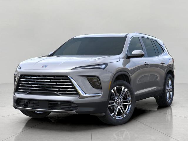 2025 Buick Enclave Vehicle Photo in GREEN BAY, WI 54303-3330