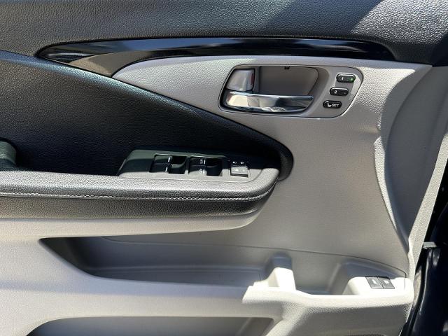 2018 Honda Pilot Vehicle Photo in Tucson, AZ 85712
