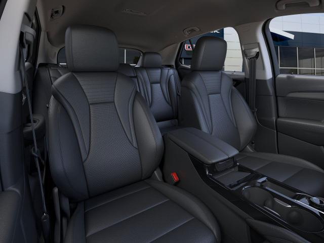 2025 Buick Envision Vehicle Photo in HARRISBURG, PA 17111-1033