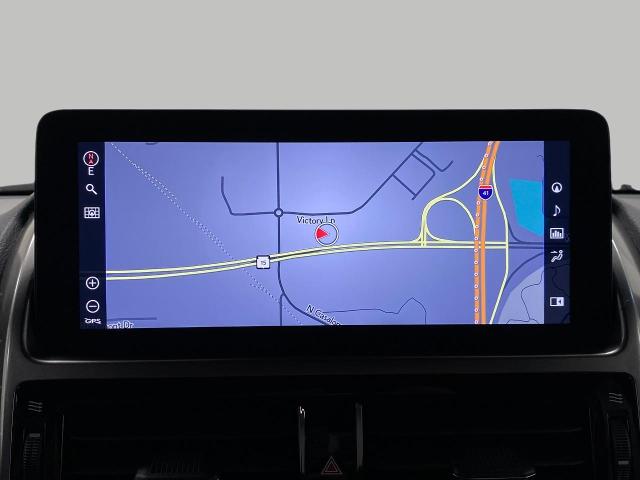 2022 Lexus GX 460 Vehicle Photo in Appleton, WI 54913