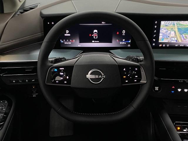 2025 Nissan Murano Vehicle Photo in Appleton, WI 54913