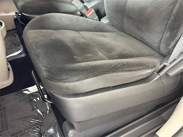 2019 Dodge Grand Caravan Vehicle Photo in Puyallup, WA 98371
