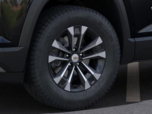 2025 Chevrolet Equinox Vehicle Photo in LANCASTER, PA 17601-0000