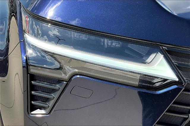 2024 Lexus GX 550 Vehicle Photo in Grapevine, TX 76051
