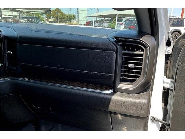 2024 GMC Sierra 1500 Vehicle Photo in San Antonio, TX 78230