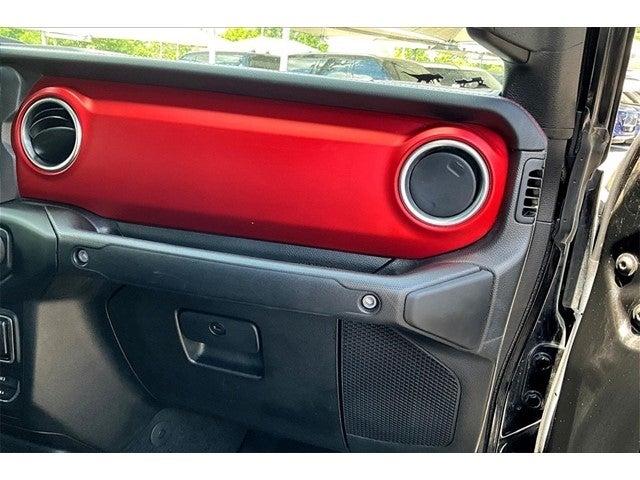 2020 Jeep Gladiator Vehicle Photo in San Antonio, TX 78230