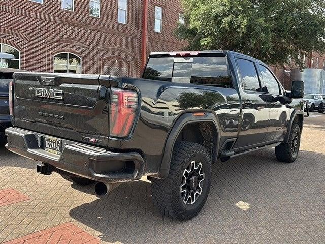 2024 GMC Sierra 2500 HD Vehicle Photo in Grapevine, TX 76051