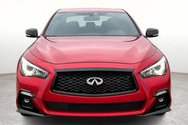 2024 INFINITI Q50 Vehicle Photo in Grapevine, TX 76051