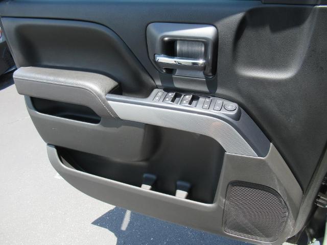 2017 Chevrolet Silverado 1500 Vehicle Photo in LEESBURG, FL 34788-4022