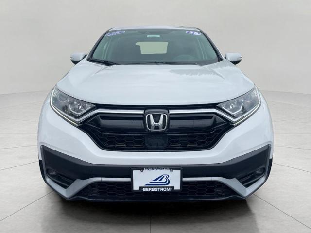 2020 Honda CR-V Vehicle Photo in Oshkosh, WI 54904