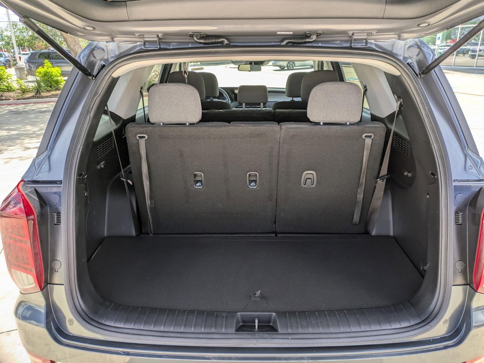 2021 Hyundai Palisade Vehicle Photo in SELMA, TX 78154-1460