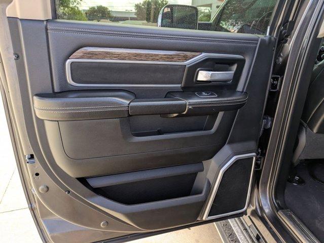2021 Ram 3500 Vehicle Photo in SELMA, TX 78154-1460