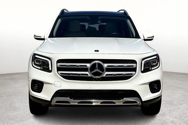 2023 Mercedes-Benz GLB Vehicle Photo in San Antonio, TX 78230