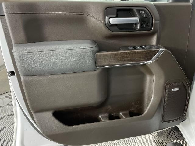 2021 GMC Sierra 2500 HD Vehicle Photo in GILBERT, AZ 85297-0402