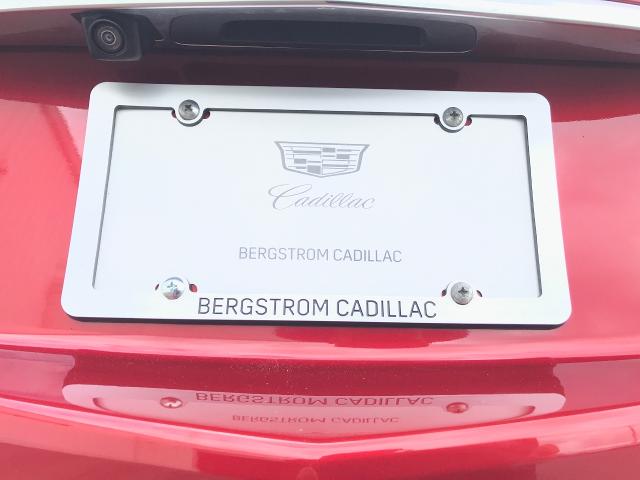 2021 Cadillac XT5 Vehicle Photo in GREEN BAY, WI 54303-3330