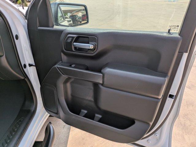2022 Chevrolet Silverado 1500 Vehicle Photo in SELMA, TX 78154-1460