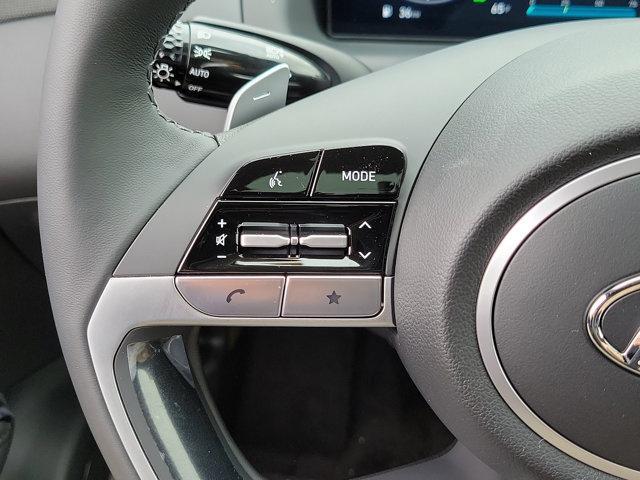 2024 Hyundai TUCSON Plug-In Hybrid Vehicle Photo in Philadelphia, PA 19116