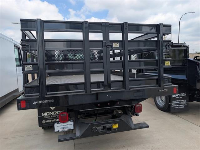 2024 Chevrolet Silverado Chassis Cab Vehicle Photo in ENGLEWOOD, CO 80113-6708