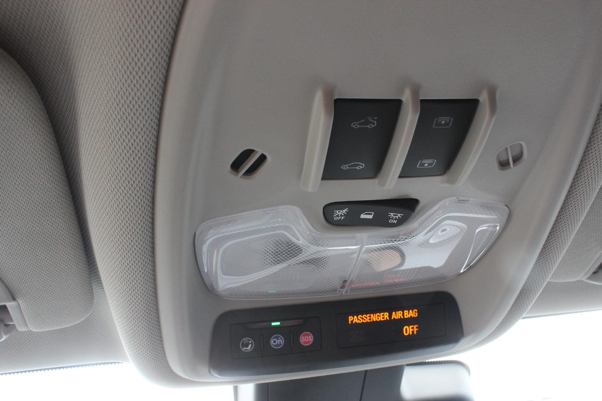 2026 Buick Encore GX Vehicle Photo in AURORA, CO 80012-4011