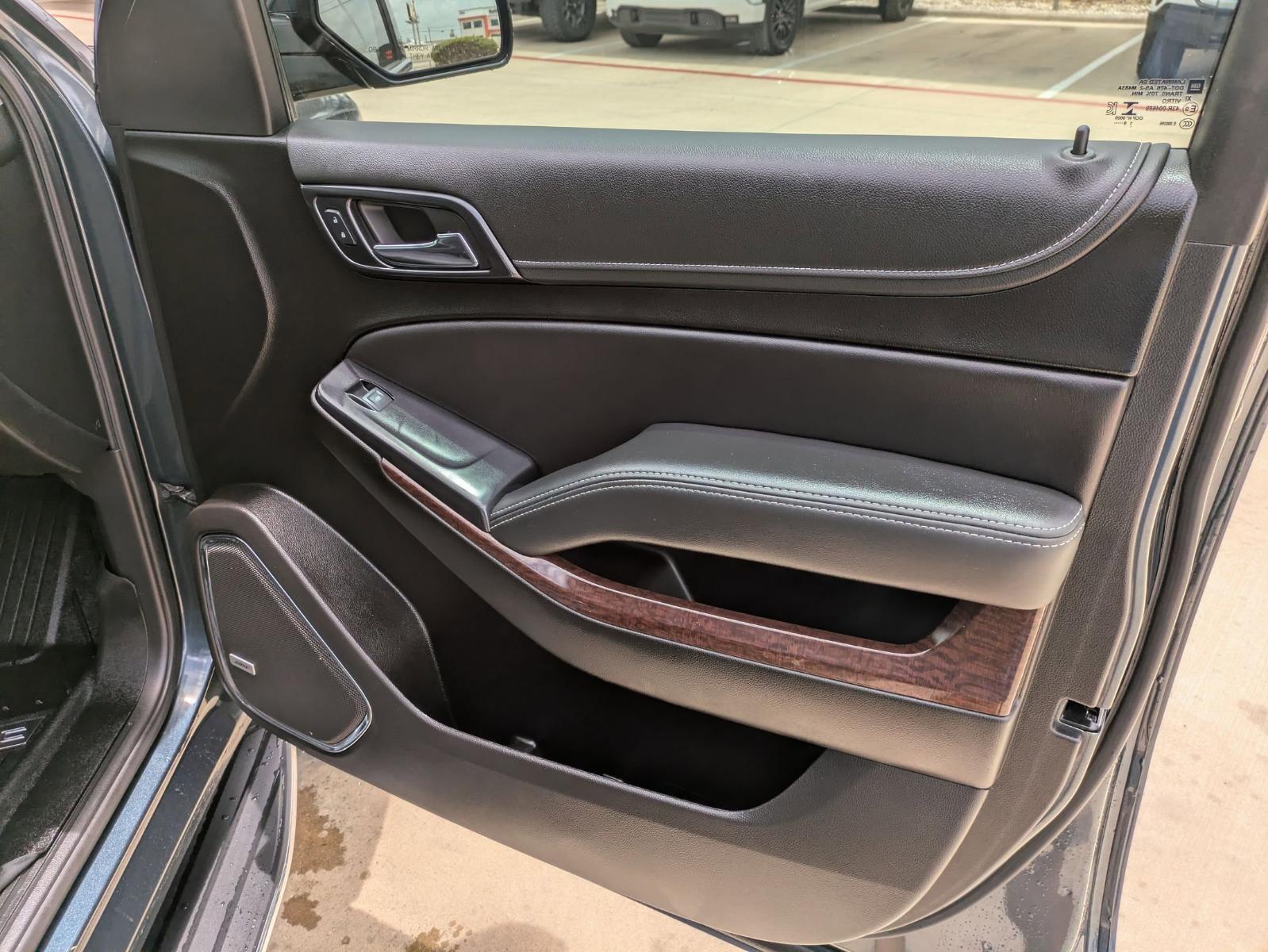 2020 GMC Yukon Vehicle Photo in SELMA, TX 78154-1460