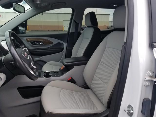 2020 GMC Terrain Vehicle Photo in ELYRIA, OH 44035-6349