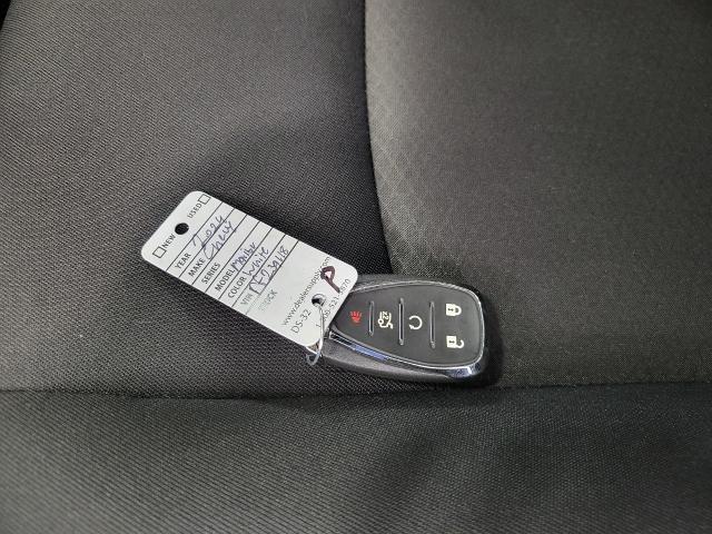 2024 Chevrolet Malibu Vehicle Photo in NEENAH, WI 54956-2243