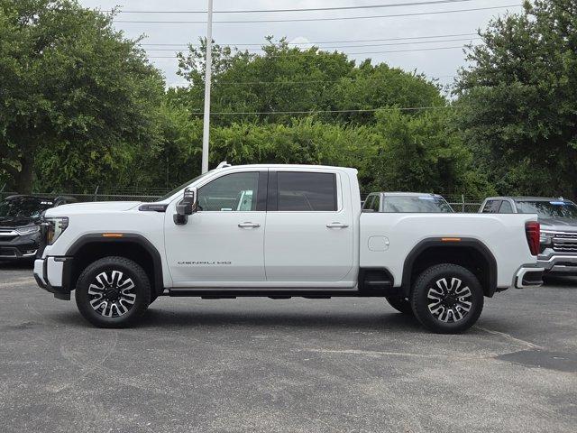 2024 GMC Sierra 2500 HD Vehicle Photo in Decatur, TX 76234
