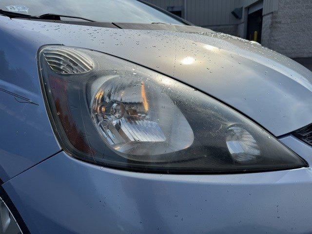 2009 Honda Fit Vehicle Photo in Mechanicsburg, PA 17050-1707