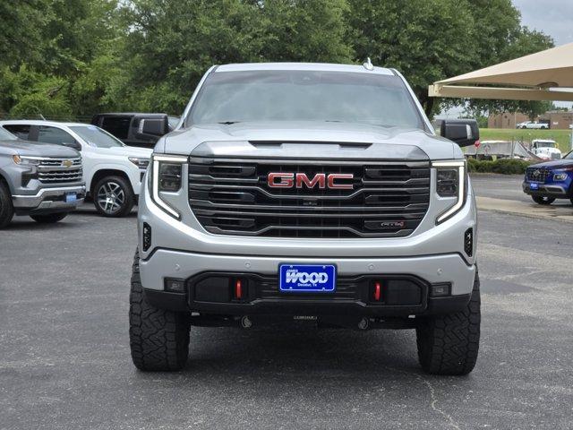 2022 GMC Sierra 1500 Vehicle Photo in Decatur, TX 76234