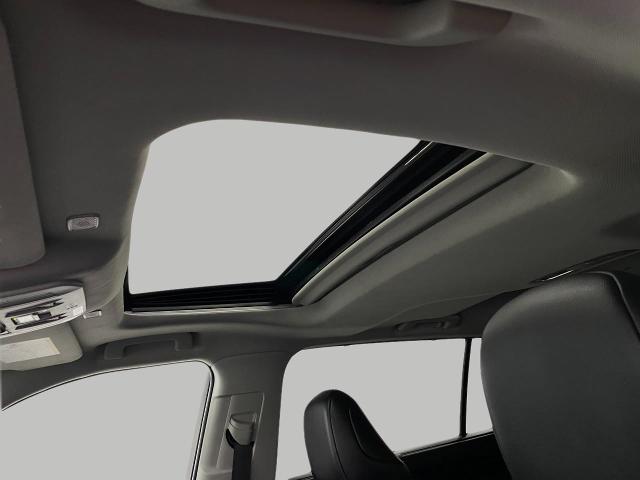 2023 Toyota Highlander Vehicle Photo in Appleton, WI 54913