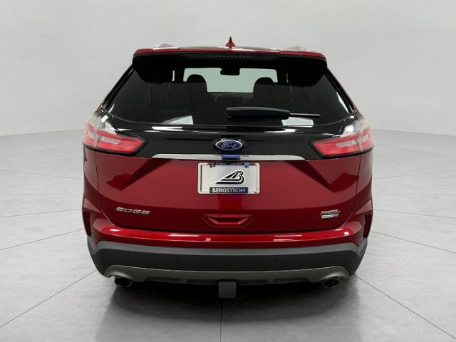 2019 Ford Edge Vehicle Photo in Appleton, WI 54913