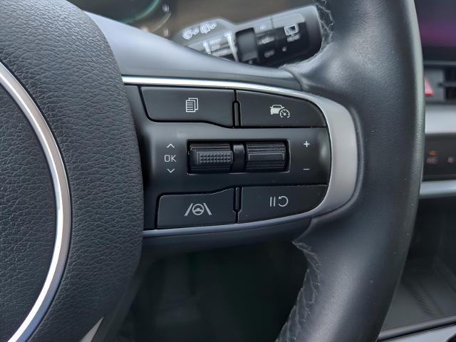 2023 Kia Sportage Vehicle Photo in Green Bay, WI 54304