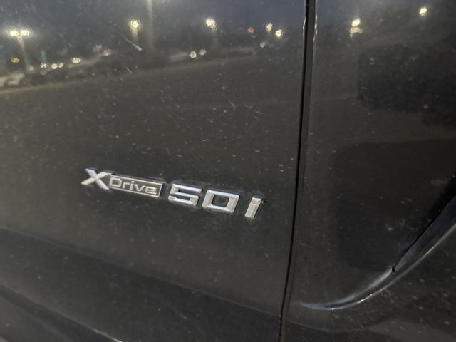 2015 BMW X5 xDrive50i Vehicle Photo in ENGLEWOOD, CO 80113-6708