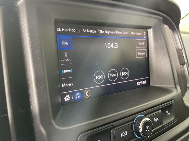 2021 GMC Canyon Vehicle Photo in GILBERT, AZ 85297-0402