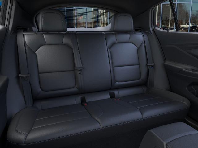 2025 Buick Envista Vehicle Photo in NEENAH, WI 54956-2243