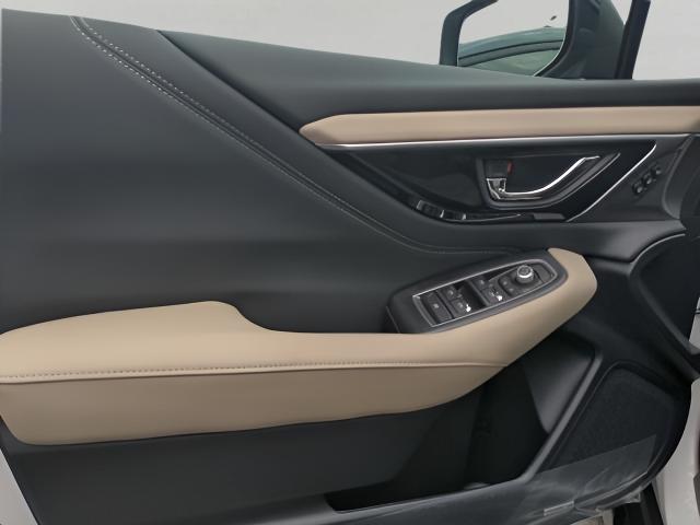 2025 Subaru Outback Vehicle Photo in Oshkosh, WI 54904