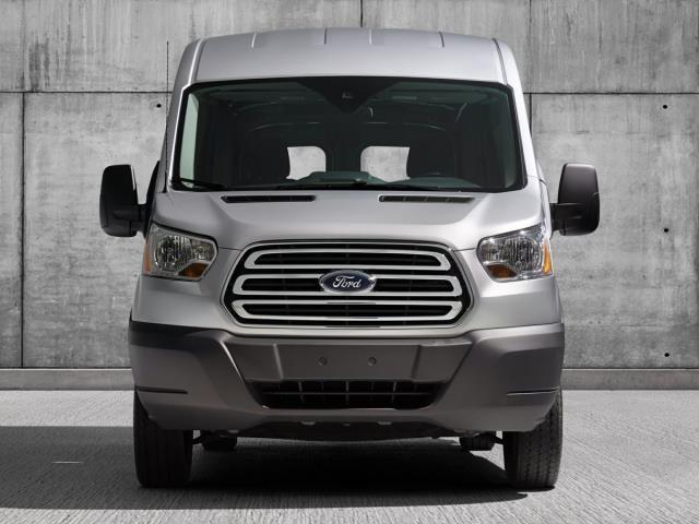 2017 Ford Transit Van Vehicle Photo in GREEN BAY, WI 54304-5303