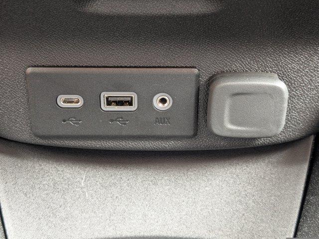 2025 Chevrolet Malibu Vehicle Photo in BRUNSWICK, GA 31525-1881